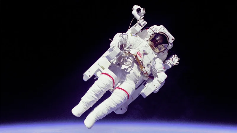 Researchers Seem to Have Figured Out Why It’s Harder to Poop in Space