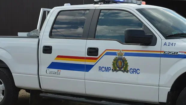 RCMP investigating homicide of 12-year-old Edmonton boy after remains found in Athabasca region