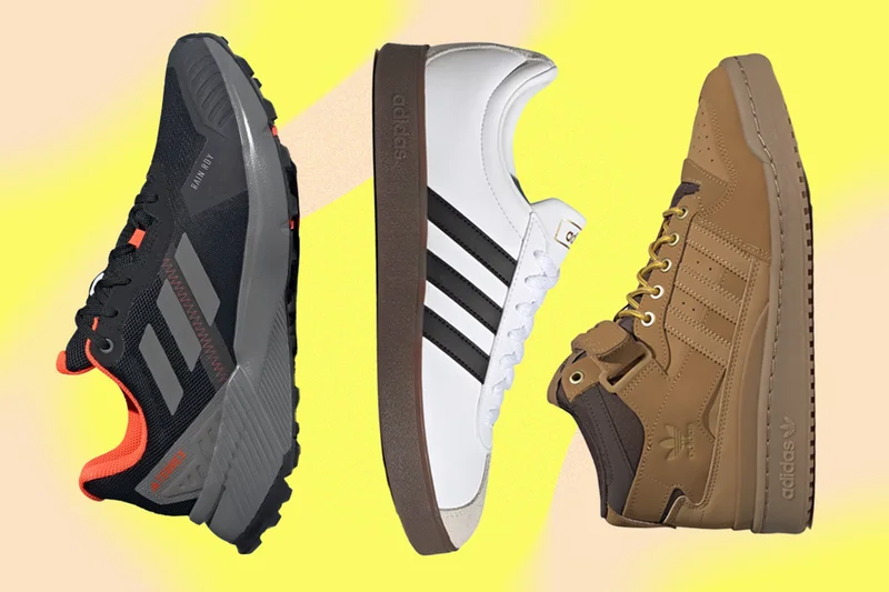 Adidas discount codes for August 2026