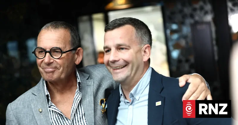 ACT candidate Paul Henry unveils plan to let teachers use 'reasonable force' on 'little shits'