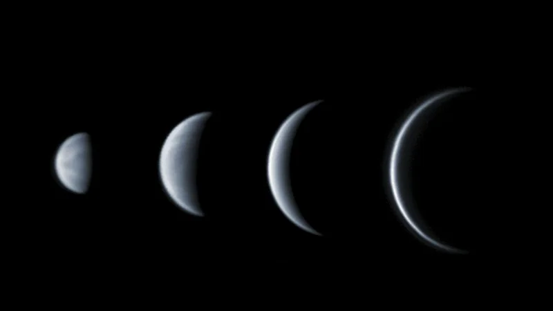 Can Venus cast a shadow? Here's how to see it for yourself