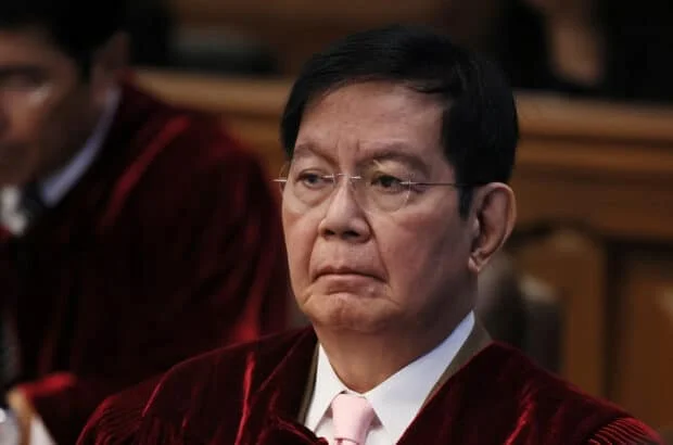 Lacson: DPWH to halt illegal Taguig projects