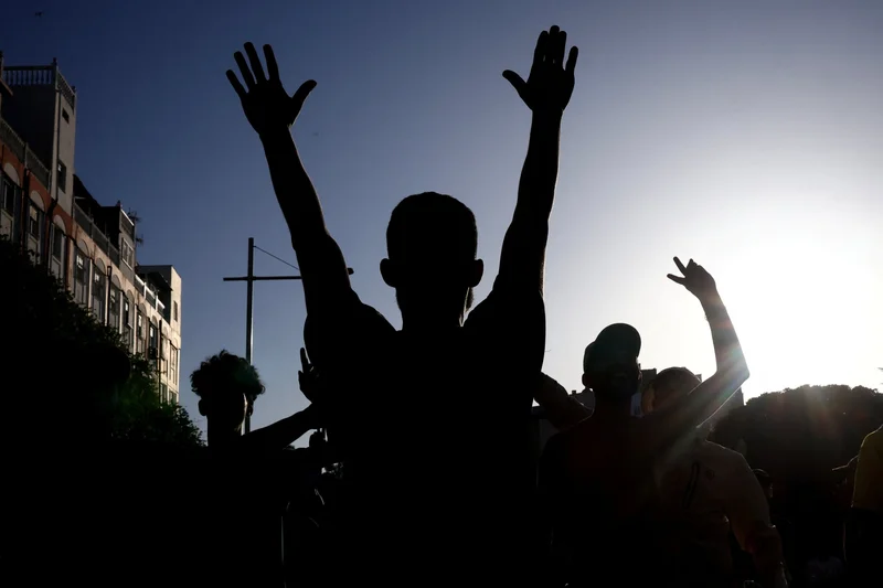 Ceuta crisis: Limits of European solidarity