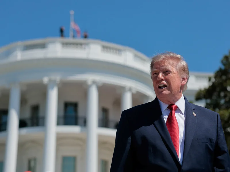 US and Canada reach ‘very fair’ trade agreement, Trump says