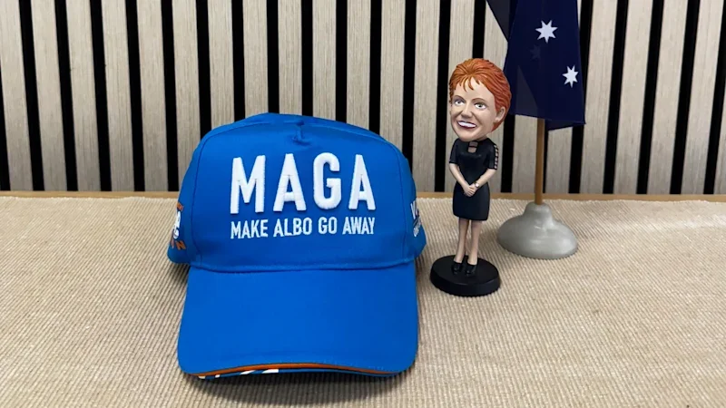 Years of One Nation accounts released, revealing huge merch sales, legal bills