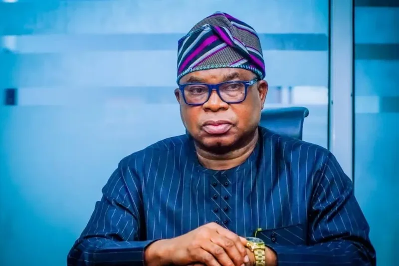 #OsunDecides2026: Accord faction endorses APC’s Oyebamiji candidate at mega rally