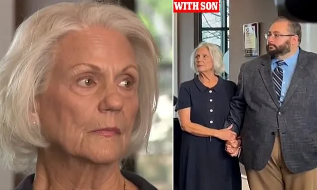 Woman finds out fertility doctor is her child's real father after he lied that donor was 'healthy young medical student,' bombshell lawsuit claims