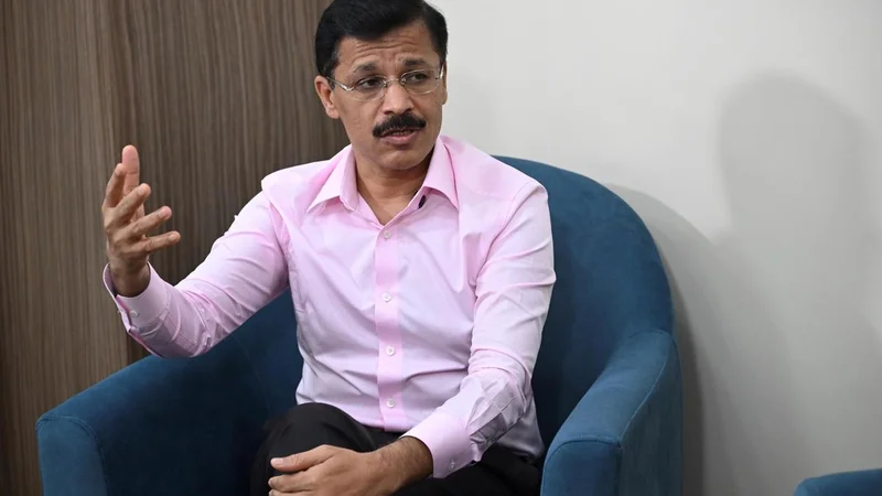 Maharashtra FDA to introduce end-to-end traceability of milk to fight adulteration