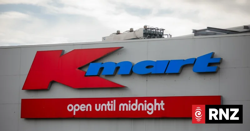 Disputes Tribunal orders Kmart to pay Christchurch couple over contaminated sand