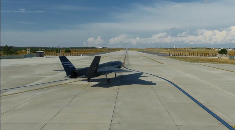 Kızılelma’s strategic edge: Stealth, sensors and internal weapons