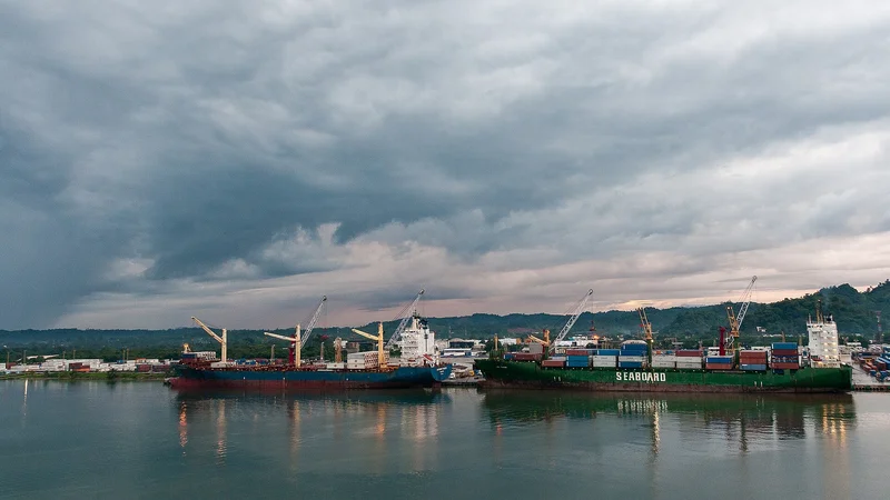 Central America: Diesel, Floods, TPS, Hospital Funds