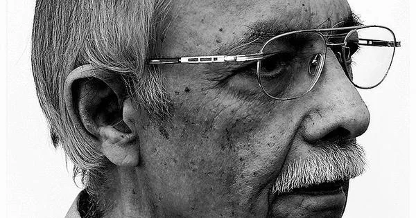 ‘A lifetime of looking’: Arundhathi Subramanian on how Gieve Patel translated two Gujarati mystics