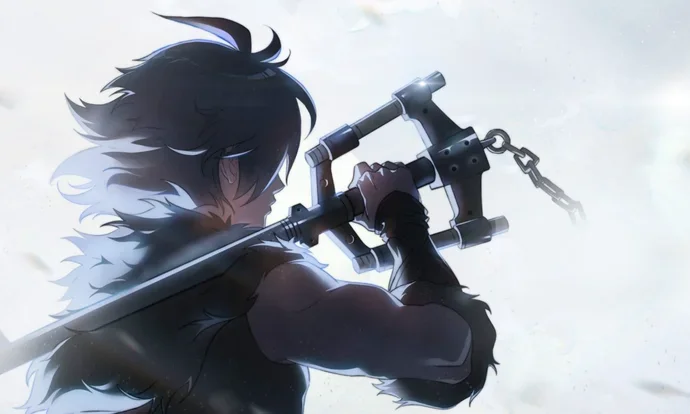 Kingdom Hearts is getting its own anime series on Disney+ and Disney Channel