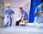 Nurses fainting in ‘inhumane’ conditions due to extreme heat, union warns