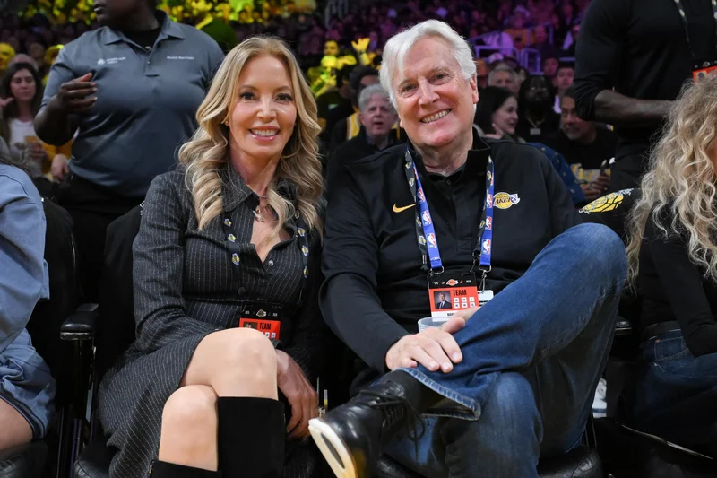 Why Lakers’ Sale To Bob Iger And Josh Kushner Raises Questions