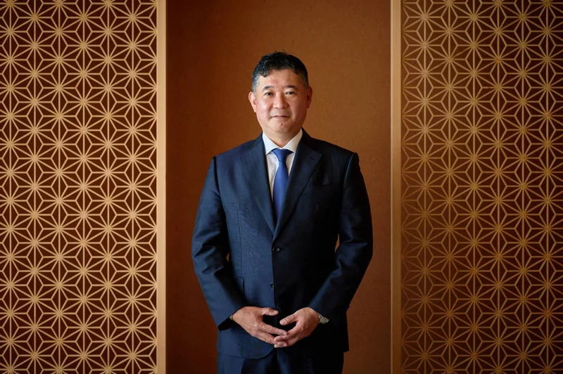 Mizuho markets head expects BOJ to raise rates soon, more often