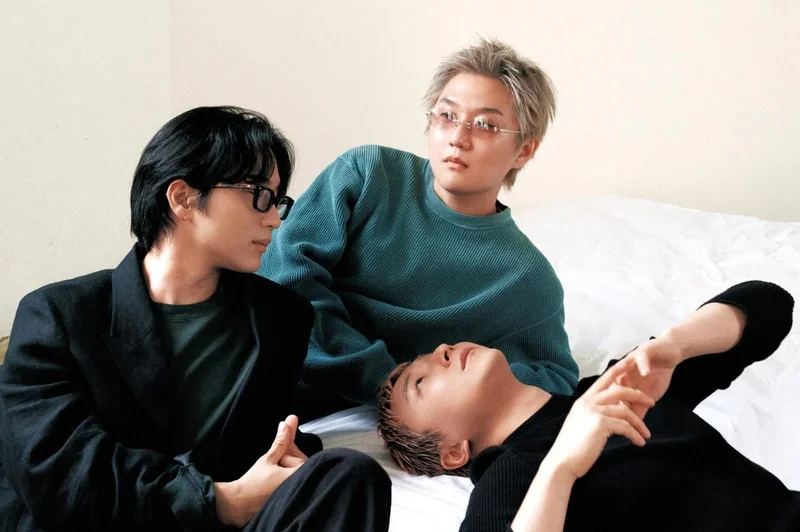 Wave to earth shrugs off K-pop, indie labels: 'a band, that is enough'