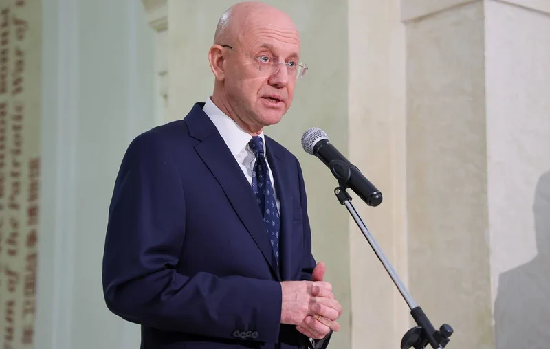 More candidates may be added to list of potential candidates to head UN — diplomat