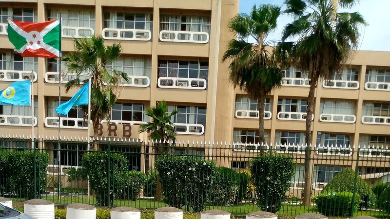 Central Africa Licences Its First Credit Rating Agency