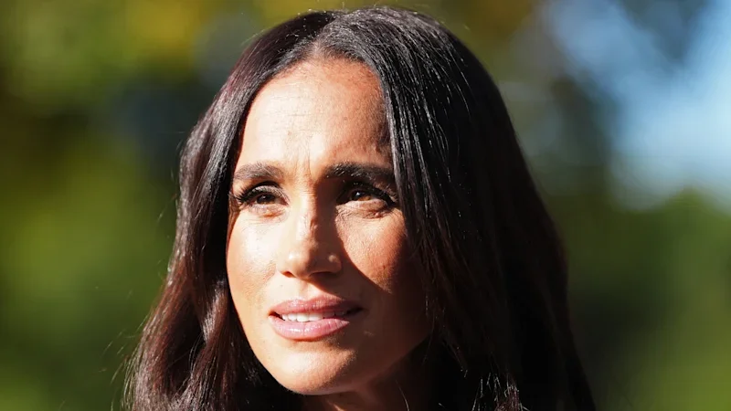 Meghan set to star in Netflix series on return to UK