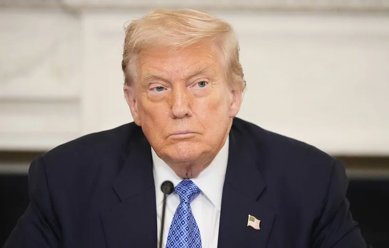 Trump says US and Iran in talks, even if Tehran denies it