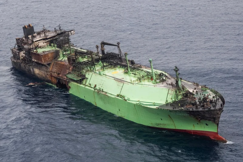 Targeted, Merchant Marine Needs Help Confronting New, Dangerous Seas
