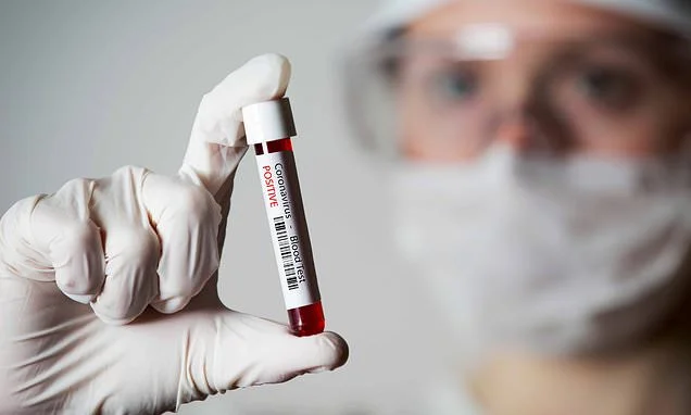 Blood test could detect cancer returning months before a scan, researchers have found