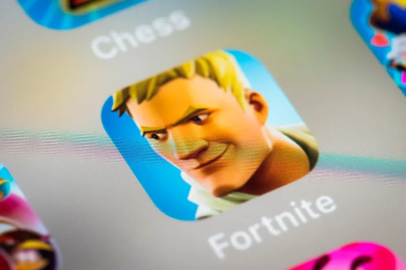 Fortnite servers down: Game goes offline and servers stop working for major update