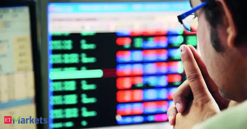 Weekly Expiry: Sensex mirrors Nifty's swings, but with milder spurts