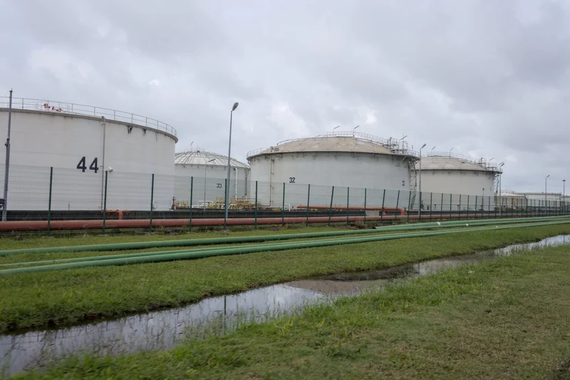Uganda at heart of East African oil battle between Lamu and Tanga ports