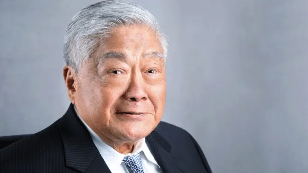 Celebrating John Gokongwei Jr.: the man behind the developments