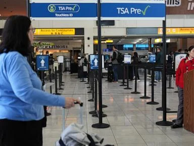 Johns Hopkins researcher detained by ICE at airport, university 'deeply concerned'