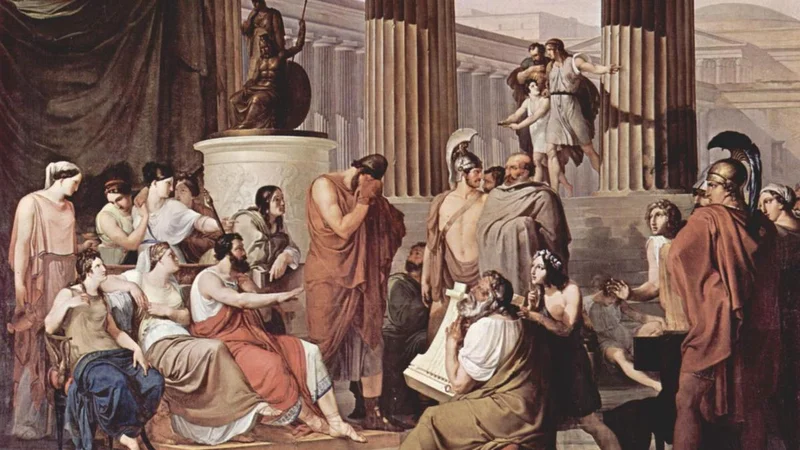 Exploring beyond the Odyssey