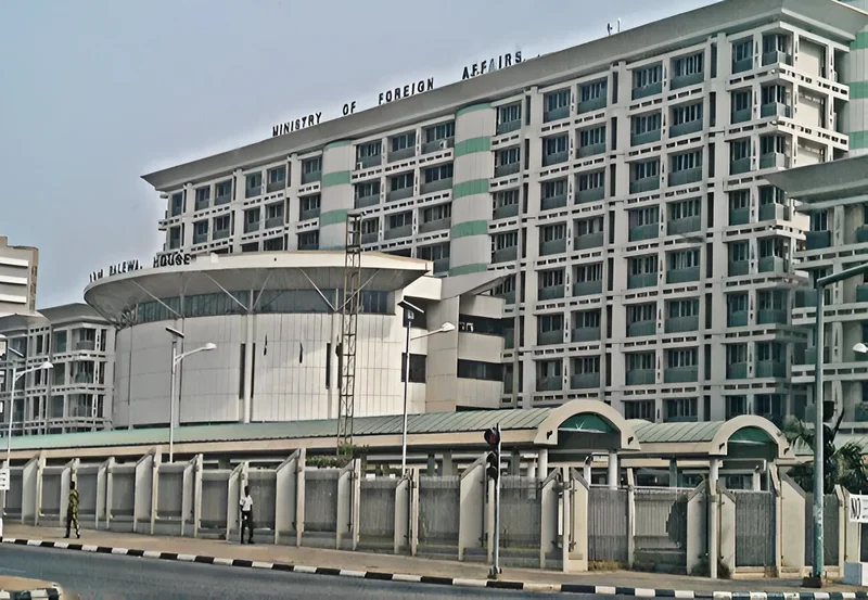 FG clarifies reports of Kuwaiti ban on Nigerian domestic workers