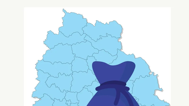 More financial troubles in store for Telangana Govt as over 9,700 employees are retiring in 2026