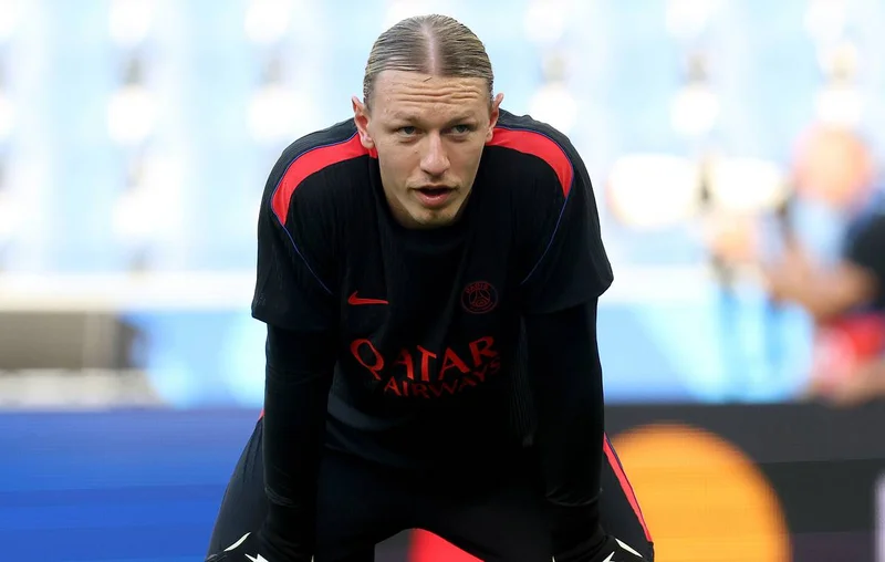 Russia’s Matvey Safonov ranked 10th among world’s best goalkeepers — ESPN