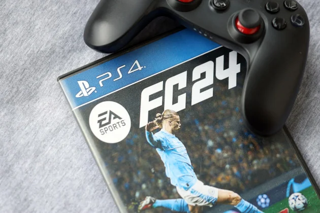 Saudi-led group (including Jared Kushner's firm) closes $55bn deal to buy gaming giant EA