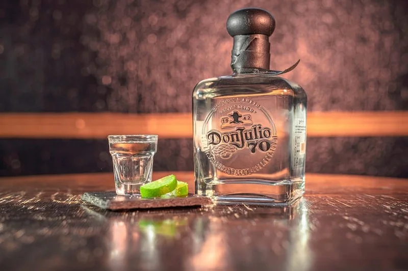 El Jalapeño: In response to tequila tariffs, Mexico promises to raise duties on obscure foreign liquors