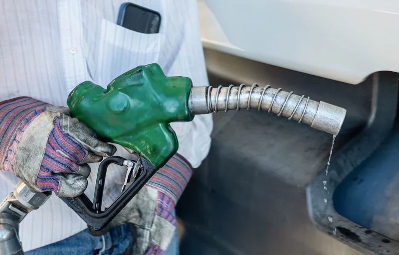 Diesel in California rises to $7 a gallon as wars in Europe and Middle East strain supply