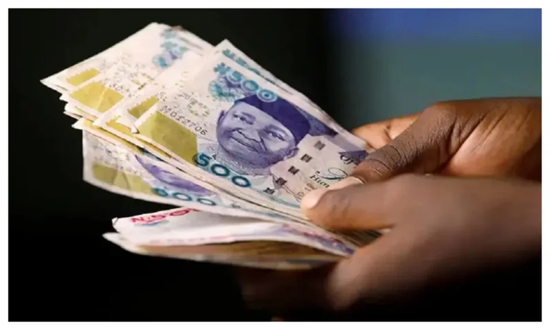 Dollar to Naira exchange rate today, August 11, 2026: Nigerian Naira depreciates, reverses gain