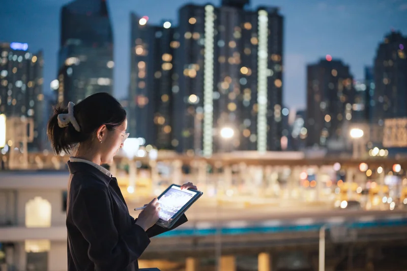 AI’s infrastructure boom is getting more leveraged — and harder to track