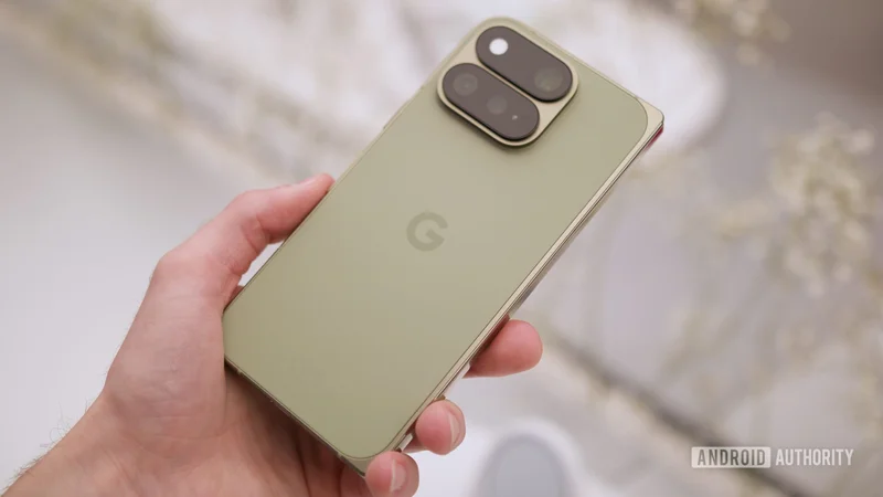 The Pixel 11 Pro Fold can turn sign language into text, here’s how