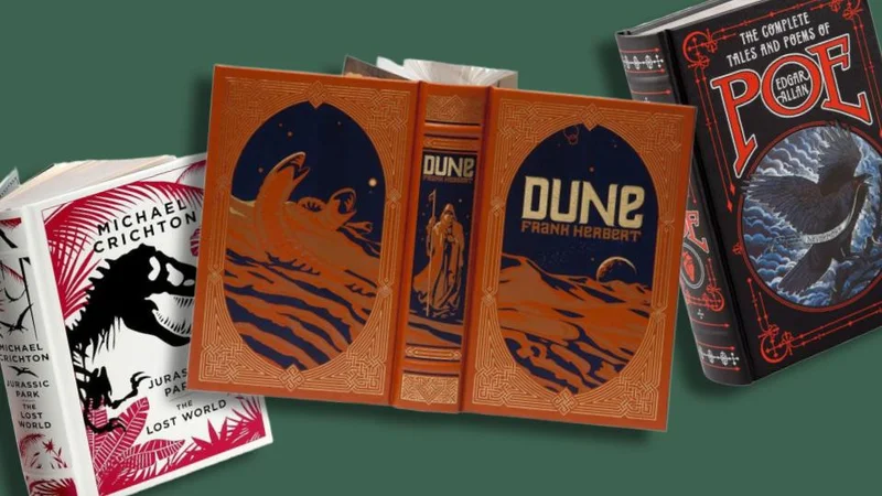 Barnes & Noble's Annual Book Haul Sale Is Back With Deals on Hardcovers and Special Editions