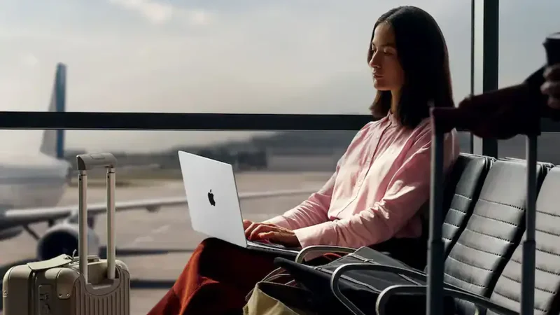 Amazons $400-off deal on the MacBook Pro with the M5 Pro chip erases Apples price hike (and then some)