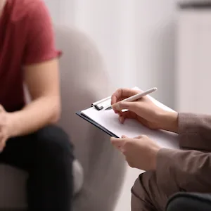 Psychologist suspended for two years after sex with client