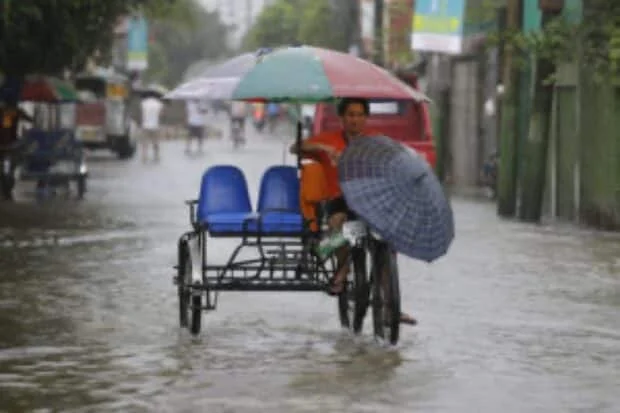 WALANG PASOK: Classes suspended in 13 Cavite LGUs due to bad weather