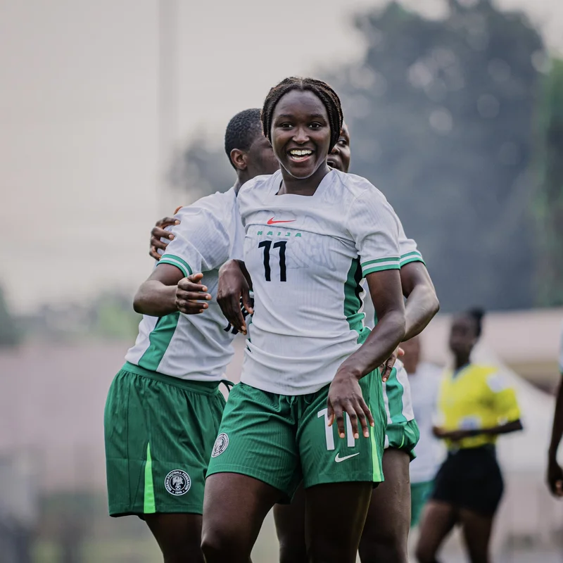 WAFCON 2026: Babajide declares Super Falcons ready for Cameroon showdown