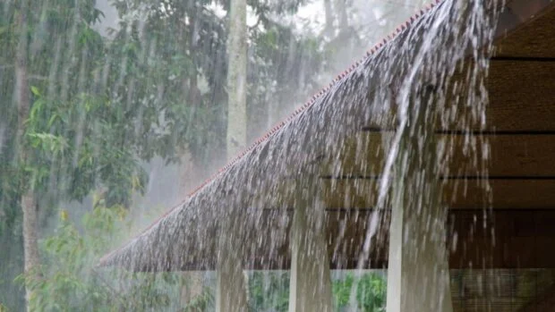 TD Maymay weakens into LPA, habagat to bring rains in PH - Pagasa