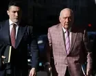 Alleged victim of Alan Jones made broadcaster soft-boiled eggs with soldiers and ironed his underpants, court told
