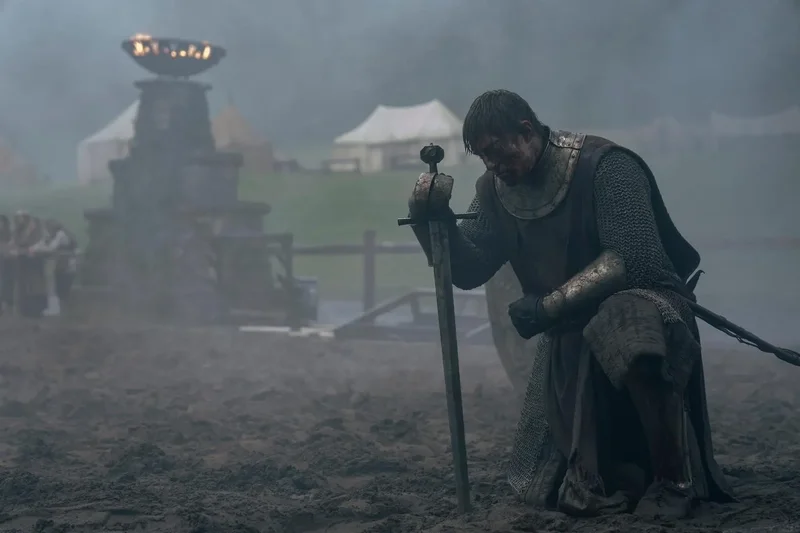 An Update On The ‘Knight Of The Seven Kingdoms’ Season 2 Release Date